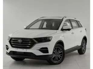 SWM G01 1.5 AMT (139 л.с.)  Optima 3  - миниатюра 11