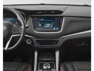 SWM G01 1.5 AMT (139 л.с.)  Optima 3  - миниатюра 12