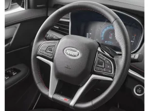 SWM G01 1.5 AMT (139 л.с.)  Optima 3  - миниатюра 1