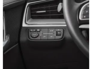 SWM G01 1.5 AMT (139 л.с.)  Optima 3  - миниатюра 7