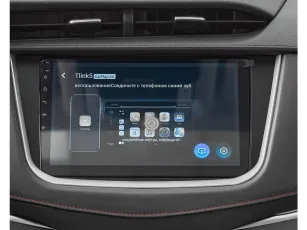 SWM G01 1.5 AMT (139 л.с.)  Optima 3  - миниатюра 6