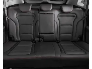 SWM G01 1.5 AMT (139 л.с.)  Optima 3  - миниатюра 4