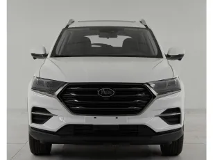 SWM G01 1.5 AMT (139 л.с.)  Optima 3  - миниатюра 20