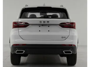 SWM G01 1.5 AMT (139 л.с.)  Optima 3  - миниатюра 17