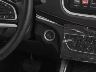 SWM G01 1.5 AMT (139 л.с.)  Optima 3  - миниатюра 9