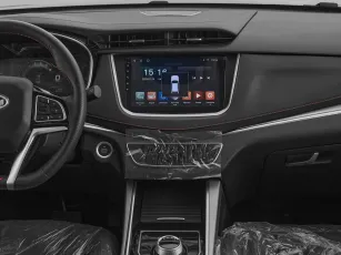 SWM G01 1.5 AMT (139 л.с.)  Optima 3  - миниатюра 6