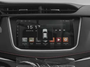 SWM G01 1.5 AMT (139 л.с.)  Optima 3  - миниатюра 5