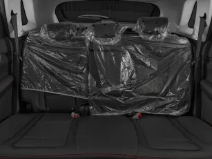 SWM G01 1.5 AMT (139 л.с.)  Optima 3  - миниатюра 3