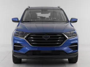 SWM G01 1.5 AMT (139 л.с.)  Optima 3  - миниатюра 20