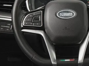 SWM G01F 1.5 AMT (139 л.с.)  Smart 1  - миниатюра 17