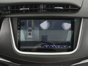 SWM G01F 1.5 AMT (139 л.с.)  Smart 1  - миниатюра 8