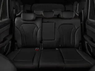 SWM G05 Pro 1.5 AMT (139 л.с.)  Family 3 (10.2024 — 04.2025)  - миниатюра 4