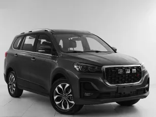 SWM G05 Pro 1.5 AMT (139 л.с.)  Family 3 (10.2024 — 04.2025)  - миниатюра 20