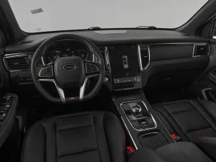 SWM G05 Pro 1.5 AMT (139 л.с.)  Family 3 (10.2024 — 04.2025)  - миниатюра 15