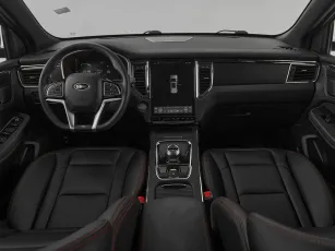 SWM G05 Pro 1.5 AMT (139 л.с.)  Family 3 (10.2024 — 04.2025)  - миниатюра 14