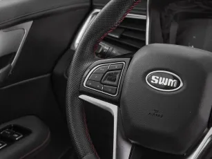 SWM G01F 1.5 AMT (139 л.с.)  Smart 1  - миниатюра 9