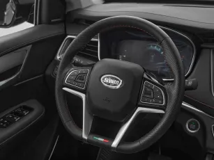 SWM G01 1.5 AMT (139 л.с.)  Optima 3  - миниатюра 12