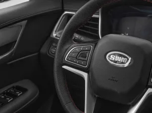 SWM G01 1.5 AMT (139 л.с.)  Optima 3  - миниатюра 1