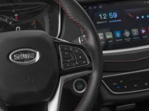 SWM G01 1.5 AMT (139 л.с.)  Optima 3  - миниатюра 10