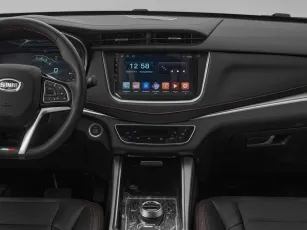 SWM G01 1.5 AMT (139 л.с.)  Optima 3  - миниатюра 6