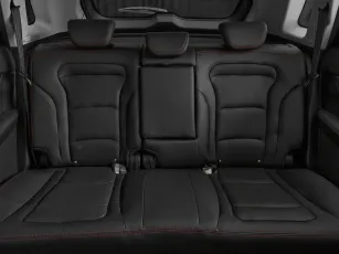 SWM G01 1.5 AMT (139 л.с.)  Optima 3  - миниатюра 3
