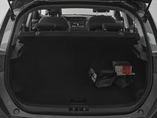 SWM G01 1.5 AMT (139 л.с.)  Optima 3  - миниатюра 2