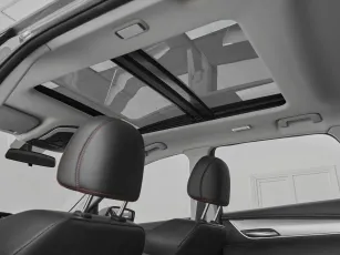 SWM G01 1.5 AMT (139 л.с.)  Optima 3  - миниатюра 16