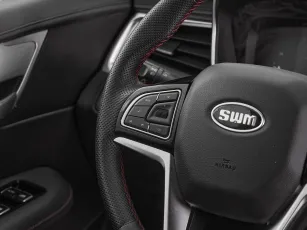 SWM G01F 1.5 AMT (139 л.с.)  Smart  - миниатюра 9